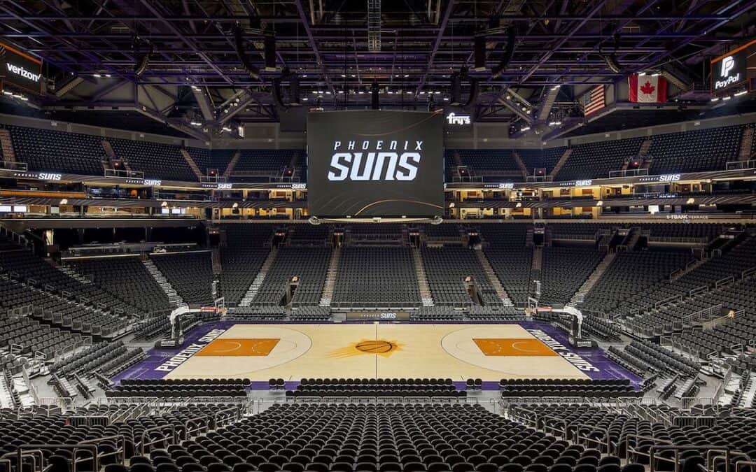 PHOENIX SUNS