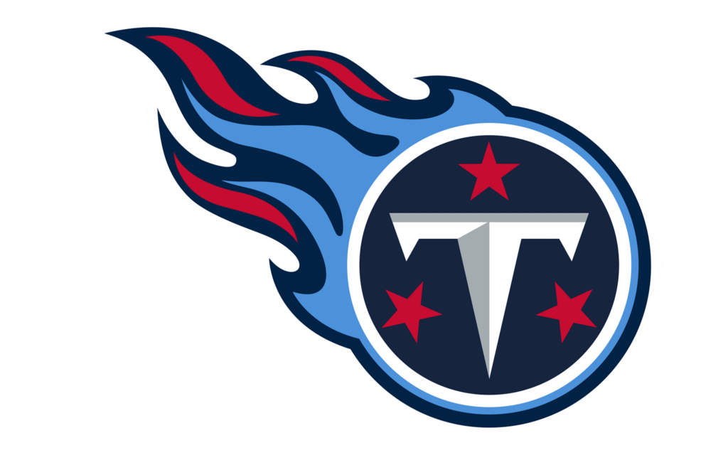 Food Service Matters - Tennessee Titans Logo
