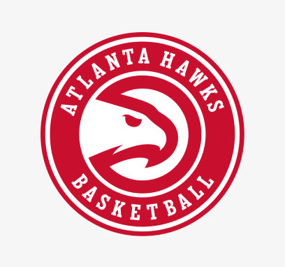 Food Service Matters - Atlanta Hawks Logo