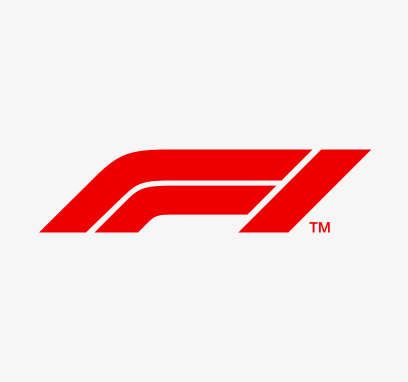 Food Service Matters - Formula 1 Logo