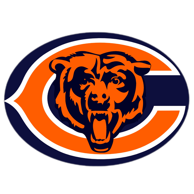Food Service Matters - Chicago Bears Logo